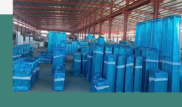 重庆铂胜通风设备有限公司